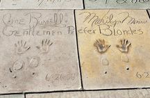 Hollywood Horrors and Haunts Walking Tour