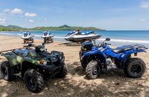 3 Hour ATV Full Tour Off-Road Tour in Guanacaste, Costa Rica