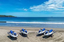 2 Hours Private Jet Ski Tour in Brasilito Flamingo or Conchal