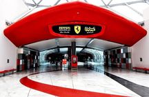 Private Sightseeing Tour in Abu Dhabi