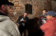 The ONLY Ghost Tour in Charleston with 10 ORIGINAL Stories 