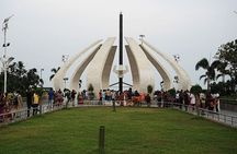 Heritage Tour Chennai