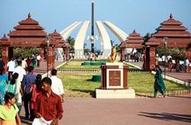Heritage Tour Chennai