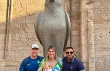 4 Nights Nile Cruise from luxor to Aswan with Abu Simbel