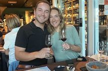 Bordeaux: Wine tasting with a DipWSET, CMS Certified Sommelier 