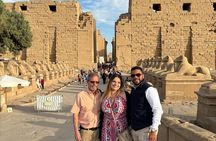 Full Day Tour in Luxor