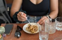 St. Clair West and Casa Loma Food and Walking Experience