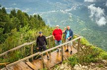 Private Tour from Kutaisi to Mountainous Racha and Monasteries