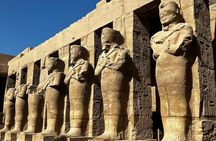 Full Day Tour in Luxor