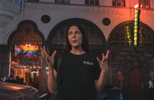 Boston Ghosts By US Ghost Adventures