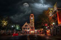 Rodeo Ghosts: Cheyenne Haunted Walking Tour