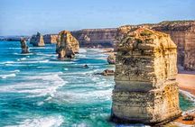 Great Ocean Road. Your Day. Your Way. Your group only!