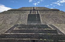 Teotihuacán VIP Tour