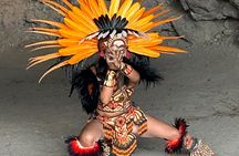 Teotihuacán VIP Tour