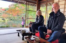 Nara Half Day Tour Discover Ancient Temples and Friendly Deer