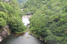 7 Cascades Half-day Hike Tamarind Falls 