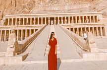 Full Day Tour to East and West Banks of Luxor
