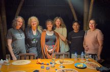 VIllage Firefly Night Tour - Ubud Bali