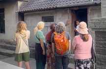 VIllage Firefly Night Tour - Ubud Bali
