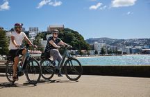 Wellington Self-Guided Electric Bike Tour