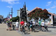 Easy Rider Two-Hour Wellington eBike Tour