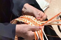 Private Tour of Qasr Al-Hosn and House of Artisans