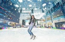 Dubai Ice Rink Experiences
