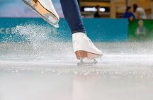 Dubai Ice Rink Experiences