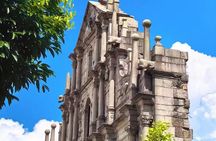 Private Day Tour to Macau from Guangzhou by Bullet Train