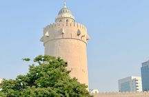 Private Tour of Qasr Al-Hosn and House of Artisans