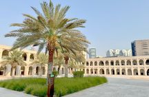Private Tour of Qasr Al-Hosn and House of Artisans