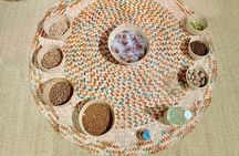 Private Tour of Qasr Al-Hosn and House of Artisans