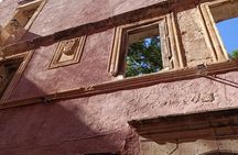 Chania City Private Walking Food Tour with a Licensed Tour Guide