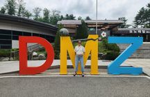 3 Days Essential Tour-Seoul, Nami/petite/Morning Calm and DMZ