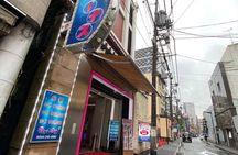Private Shinjuku Kawasaki Tokyo Slum Walking Tour with Transfer