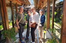 3 Days Essential Tour-Seoul, Nami/petite/Morning Calm and DMZ