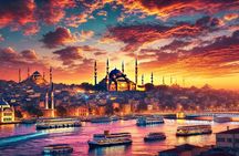 Private Tour: Istanbul Old City with Licensed Local Guide