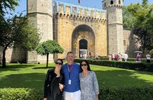Private Tour: Istanbul Old City with Licensed Local Guide