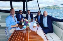 Private Tour: Istanbul Old City with Licensed Local Guide