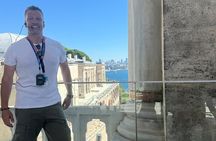 Private Tour: Istanbul Old City with Licensed Local Guide