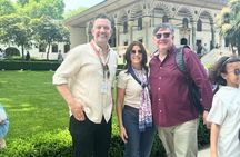 Private Tour: Istanbul Old City with Licensed Local Guide