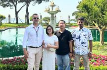 Private Tour: Istanbul Old City with Licensed Local Guide