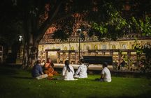 Full-Day Private Bodh Gaya Spirituality Tour from Varanasi