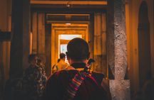 Full-Day Private Bodh Gaya Spirituality Tour from Varanasi