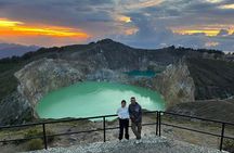 Flores Day Tours