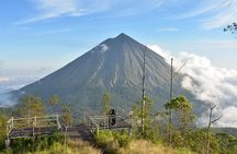 Flores Day Tours