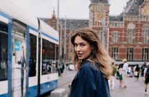 Personalized Hidden Gems of Amsterdam Private Tour with a Local
