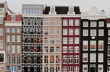 Personalized Hidden Gems of Amsterdam Private Tour with a Local