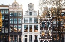 Personalized Hidden Gems of Amsterdam Private Tour with a Local