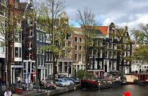 Private Amsterdam Tour: Old Town & Canals